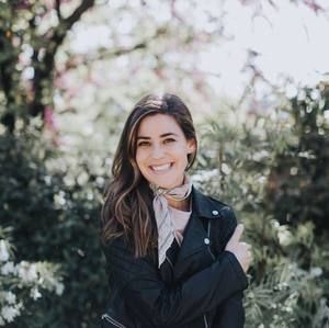 Meet your Posher, Allison